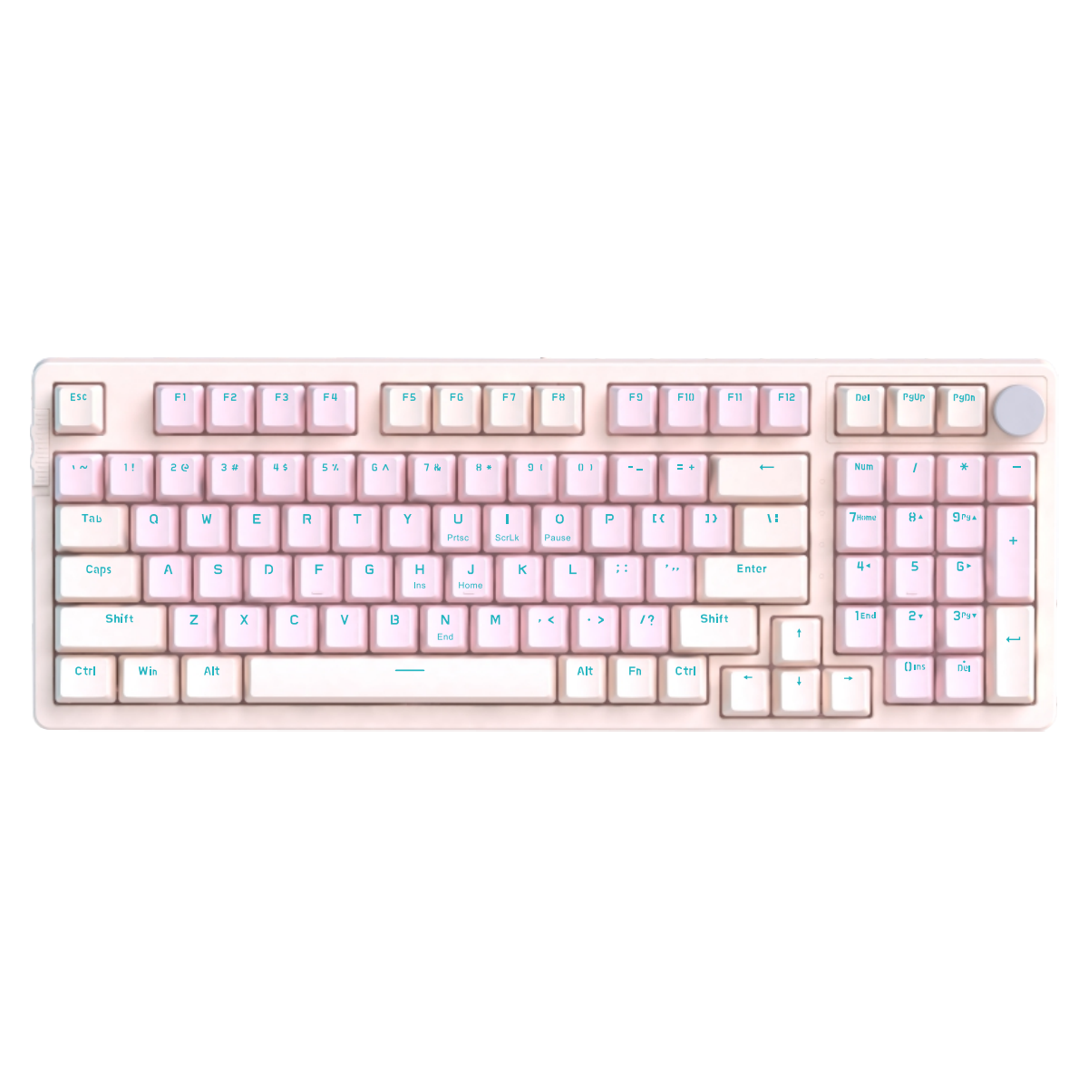 KM902 Wireless Mechanical Keyboard